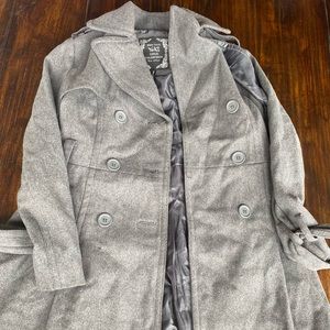 Women’s coat New York girls collection size small